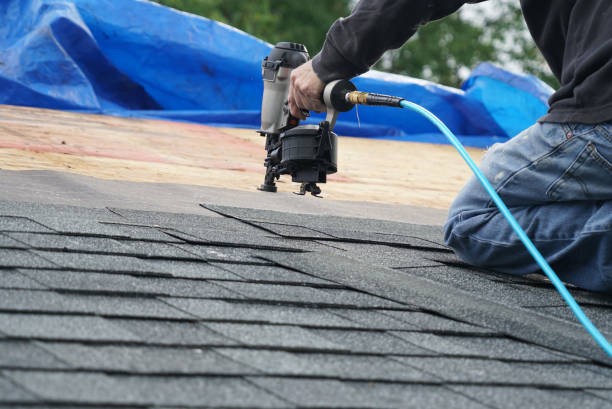 Best Storm Damage Roof Repair  in St Peter, MN