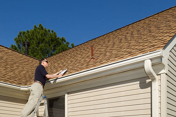 Steel Roofing in St Peter, MN