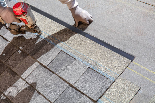 Best Commercial Roofing Services  in St Peter, MN